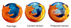 Firefox Logos
