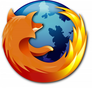 Firefox Logo