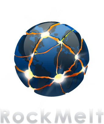 RockMelt Browser