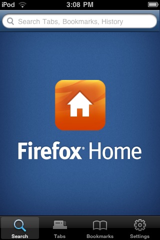 Firefox iphone outlet